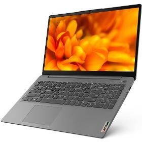 IP 3 15,6 i7 16/512GB W11H GREY LENOVO