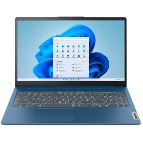 IPS3 15,6 8/512GB W11H BLUE LENOVO