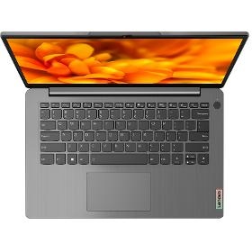 IP 3 14 i3 8/512GB W11H GREY LENOVO