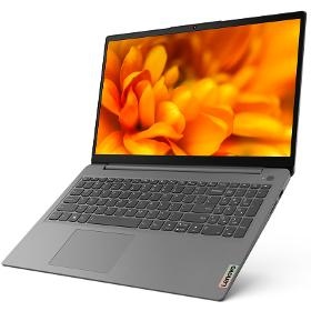 IP 3 15,6F i3 8/512GB W11H GREY LENOVO