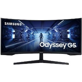 Odyssey G55T 34 SAMSUNG