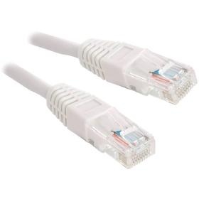 Patch kabel Cat5e UTP 3m bílý XTENDLAN