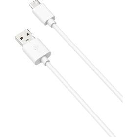 YCU SE 325 WH kabel USB A/C 1,5m YENKEE