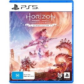 Horizon - Forbidden West Complete Ed PS5