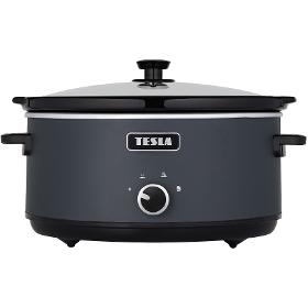 SLOWCOOK S500 POMALÝ HRNEC HRNEC TESLA