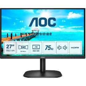24B2XDA 23,8 IPS LCD WLED AOC