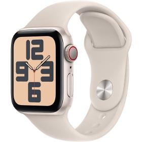 Watch SE 40 Cell St. AI S.B. M/L APPLE