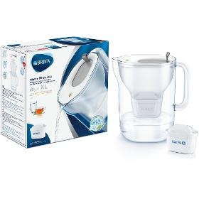 STYLE XL FILTRAČNÍ KONVICE ŠEDÁ BRITA