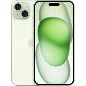 iPhone 15 Plus 128GB Green APPLE