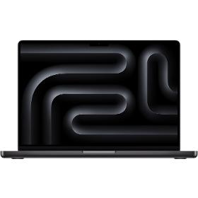 MB Pro 14 M3 Pro 512GB Space Black APPLE