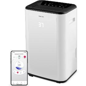 SDH 3028WH Odvlhčovač vzduchu SENCOR