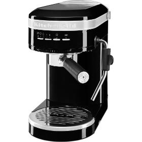 5KES6503EOB PÁKOVÉ ESPRESSO Kitchenaid