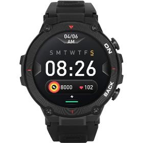 Smartwatch GRS black GARETT