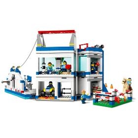 Policejní akademie 60372 LEGO