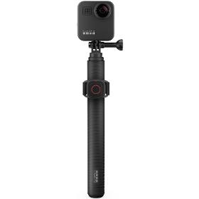 Výsuvná tyč s dálkovým ovládáním GOPRO