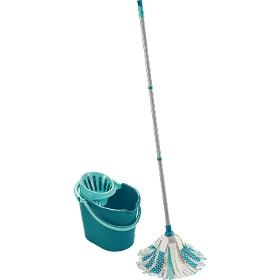 52106 SET POWER MOP 3 V 1 LEIFHEIT