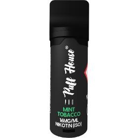 POD 1PC MINT TOBACCO PUFF HOUSE