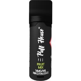 POD 1PC FRUIT MIX PUFF HOUSE