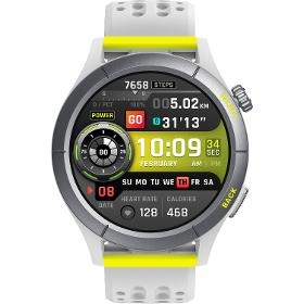 Cheetah Speedster Grey AMAZFIT