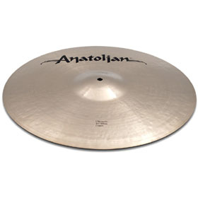 US 13 PWHHT ULTIMATE HIHAT ANATOLIAN