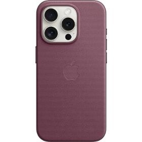 iPhone 15 Pro Fine.Cas.Mag.Mulb. APPLE