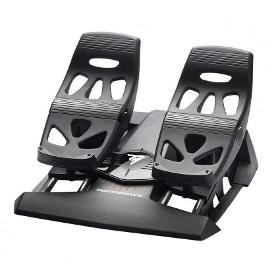 T.Flight TFRP RUDDERXbox/PS THRUSTMASTER