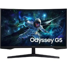 Odyssey G55C 32 QHD prohn. 165Hz SAMSUNG