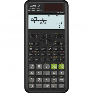 FX 85 ES PLUS 2E CASIO