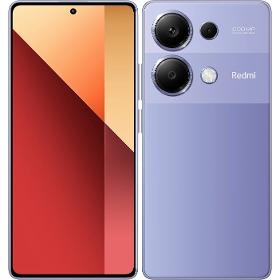 Redmi Note 13 Pro 8/256GB Purple XIAOMI