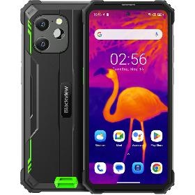 Blackview GBV8900 8GB/256GB Green IGET