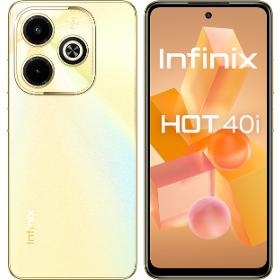 Hot 40i 8/256GB Horizon Gold INFINIX