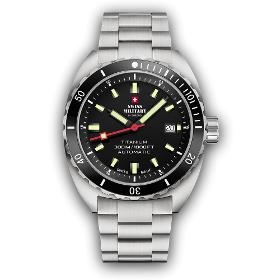 SMA34100.01 SWISS MILITARY