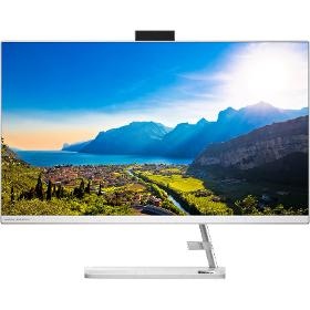 AIO 3 27 FHD R3 8/512GB W11H whit LENOVO