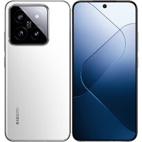 Xiaomi 14 12GB/512GB White XIAOMI