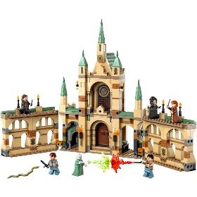 Bitva o Bradavice 76415 LEGO