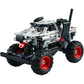Monster Jam Monster Mutt Dalmatin 42150