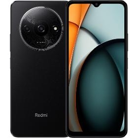 Redmi A3 4GB/128GB Midnight Black XIAOMI