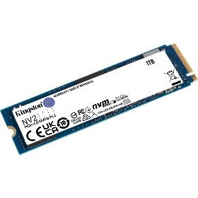 SSD 1000G NV2 M.2 2280 NVMe KINGSTON