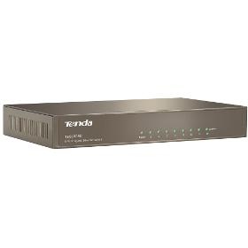 TEG1008D - 8x Gigabit Switch TENDA