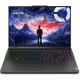 Legion Pro 5 16 i7 32G 1T RTX4060 no OS