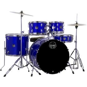 CM5294FTIB COMET BICI SADA MAPEX