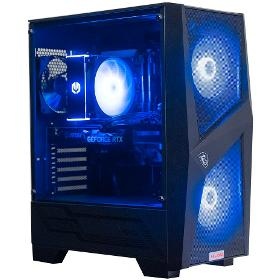 HAL3000 Master Gamer Pro 3060 (13.gen)