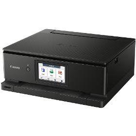 PIXMA TS8750 ink MTF black CANON