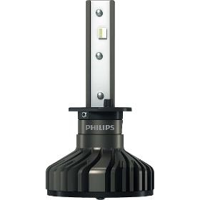 LED H1 Ultinon Pro9100 HL 2ks PHILIPS