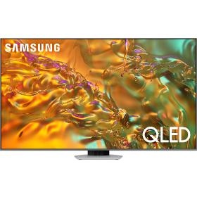 QE85Q80D QLED SMART 4K UHD TV SAMSUNG