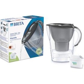 MARELLA 2,4L GRAFIT BRITA