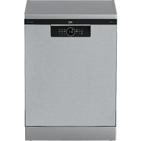 BDFN36653XC MYČKA 60CM BEKO