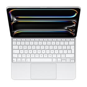 Magic Key pro iPad Pro 13 M4 CZ Wh APPLE