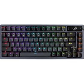 ROG AZOTH keyboard ASUS