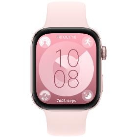 Watch Fit 3 Active Pink HUAWEI